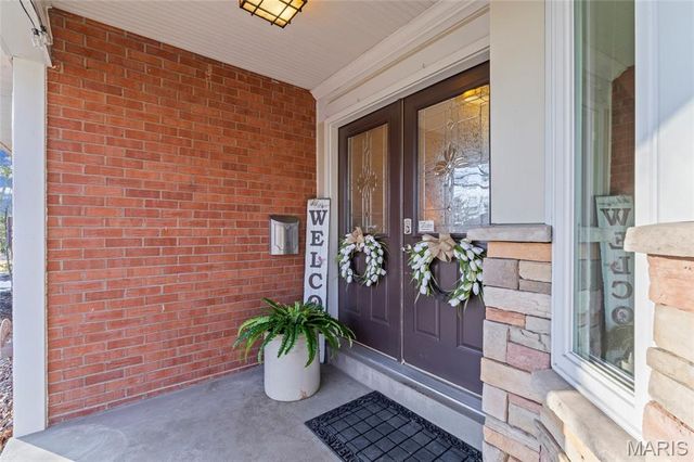 419 Gabriel Drive, Kirkwood, MO 63122