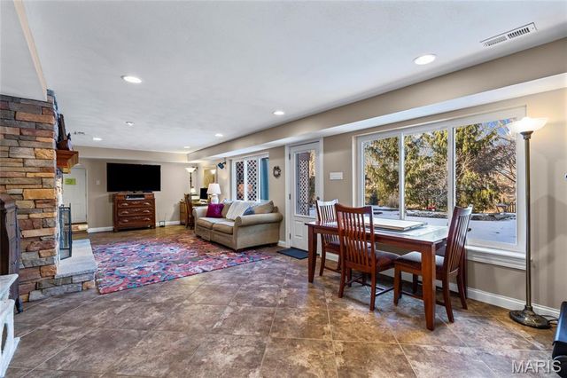 419 Gabriel Drive, Kirkwood, MO 63122