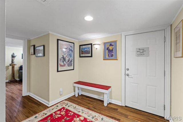 419 Gabriel Drive, Kirkwood, MO 63122