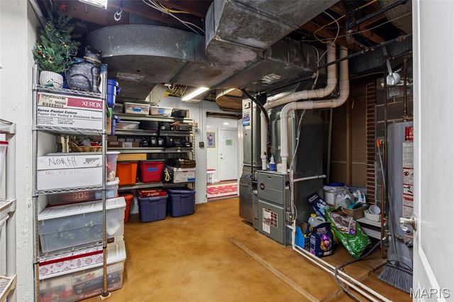 419 Gabriel Drive, Kirkwood, MO 63122