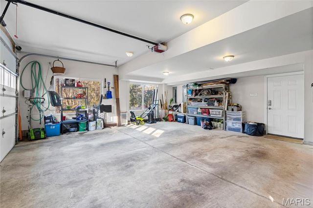 419 Gabriel Drive, Kirkwood, MO 63122