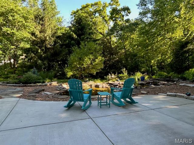 419 Gabriel Drive, Kirkwood, MO 63122