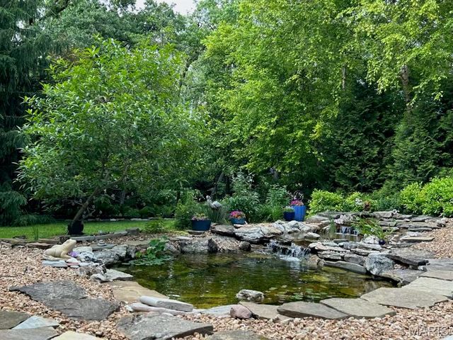 419 Gabriel Drive, Kirkwood, MO 63122