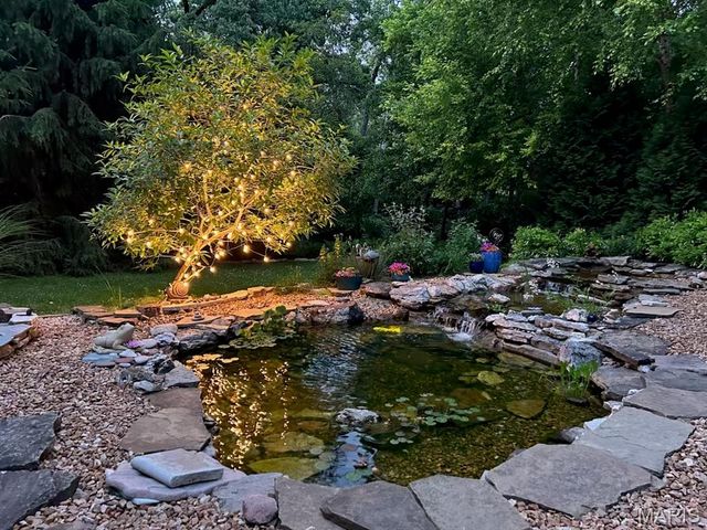 419 Gabriel Drive, Kirkwood, MO 63122