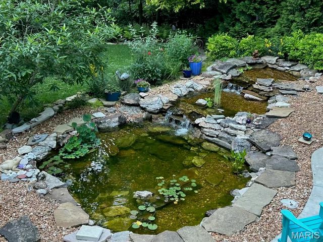 419 Gabriel Drive, Kirkwood, MO 63122