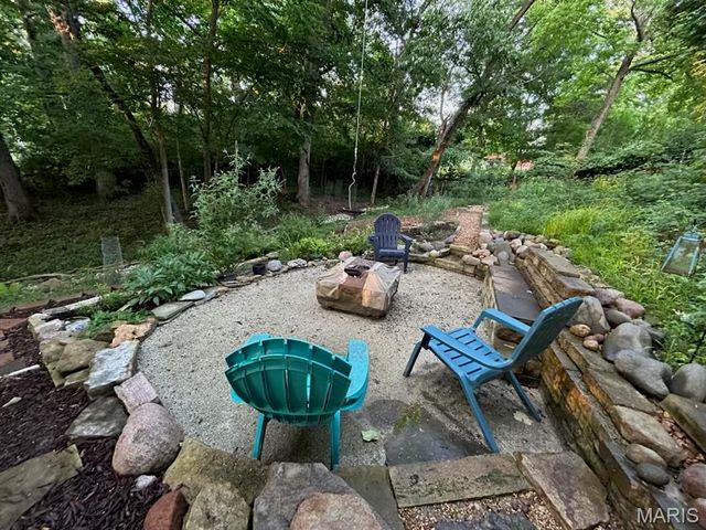 419 Gabriel Drive, Kirkwood, MO 63122