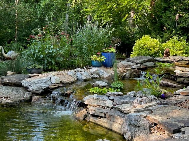 419 Gabriel Drive, Kirkwood, MO 63122