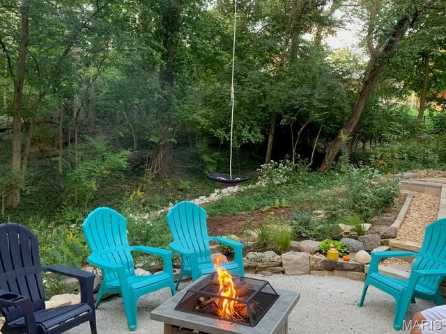 419 Gabriel Drive, Kirkwood, MO 63122