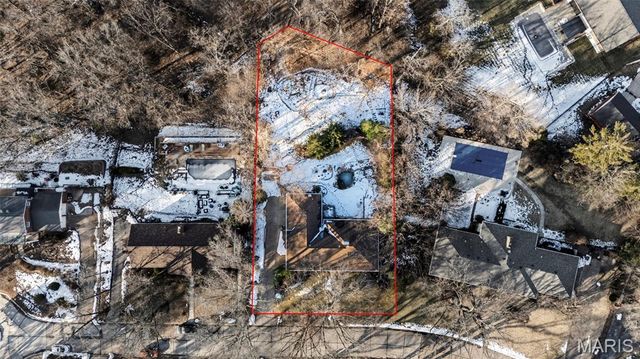 419 Gabriel Drive, Kirkwood, MO 63122