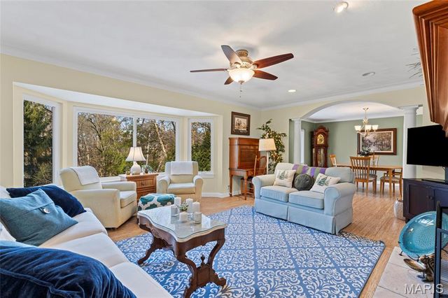 419 Gabriel Drive, Kirkwood, MO 63122