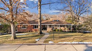 419 Gabriel Drive, Kirkwood, MO 63122