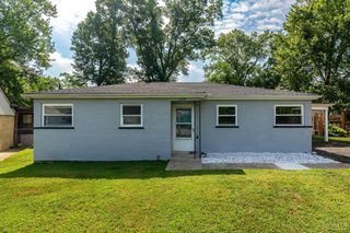 6537 Craigland Court, Cincinnati, OH 45230