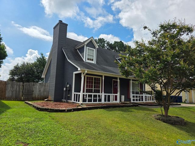 203 Turnbrook Drive SW, Huntsville, AL 35824