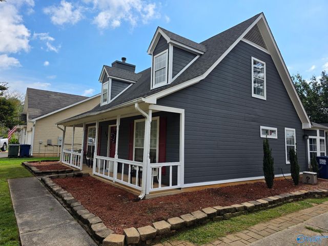 203 Turnbrook Drive SW, Huntsville, AL 35824