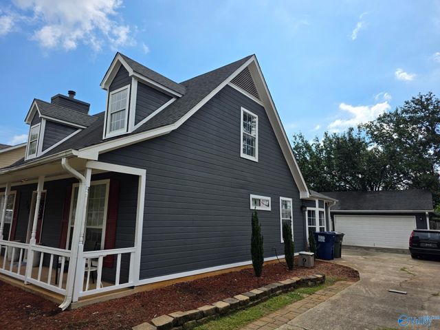 203 Turnbrook Drive SW, Huntsville, AL 35824