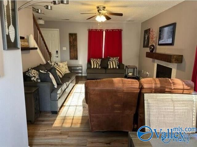 203 Turnbrook Drive SW, Huntsville, AL 35824