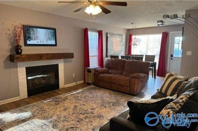 203 Turnbrook Drive SW, Huntsville, AL 35824