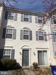 122 BISHOPSTONE CIR, Frederick, MD 21702