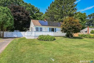 27 Sunrise Drive, Vernon, CT 06066