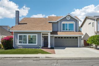 21355 Stonehaven, Lake Forest, CA 92630