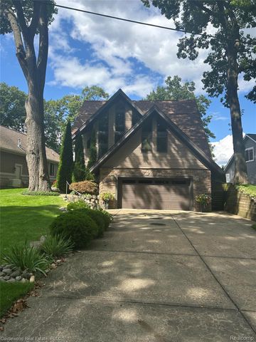 1625 Ridge Road Road, Highland Charter Township, MI 48356