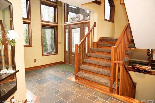 1625 Ridge Road Road, Highland Charter Township, MI 48356