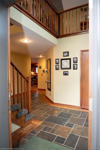 1625 Ridge Road Road, Highland Charter Township, MI 48356