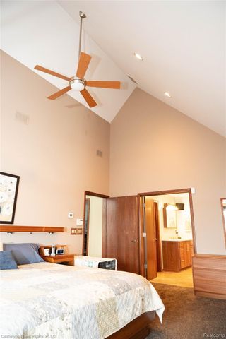 1625 Ridge Road Road, Highland Charter Township, MI 48356