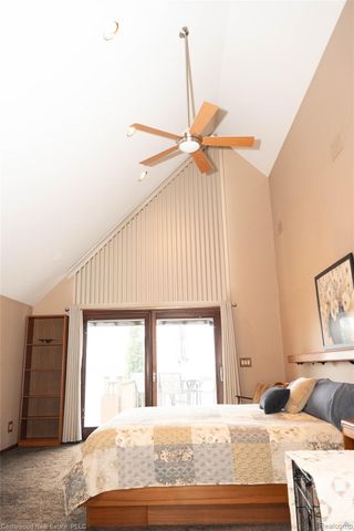 1625 Ridge Road Road, Highland Charter Township, MI 48356