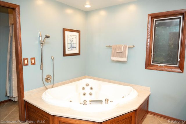 1625 Ridge Road Road, Highland Charter Township, MI 48356