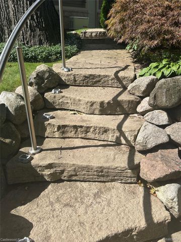 1625 Ridge Road Road, Highland Charter Township, MI 48356