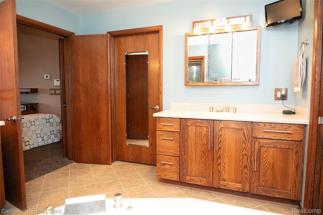 1625 Ridge Road Road, Highland Charter Township, MI 48356