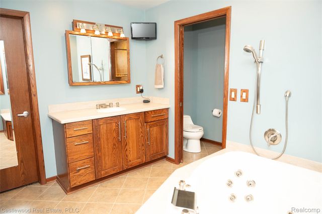 1625 Ridge Road Road, Highland Charter Township, MI 48356