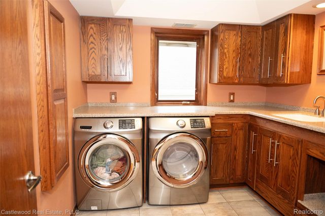 1625 Ridge Road Road, Highland Charter Township, MI 48356