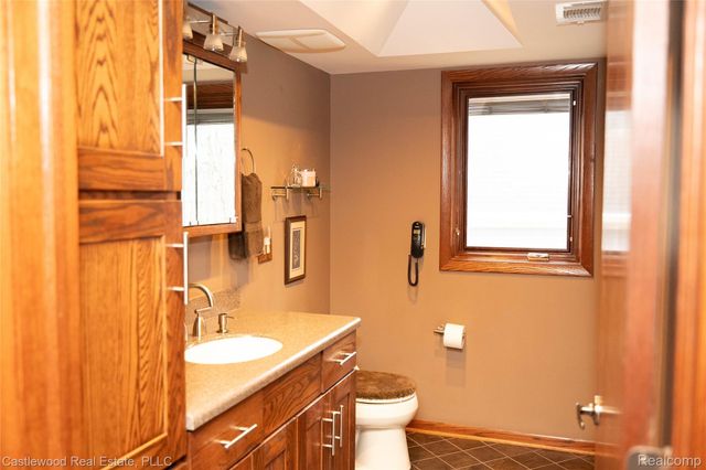 1625 Ridge Road Road, Highland Charter Township, MI 48356