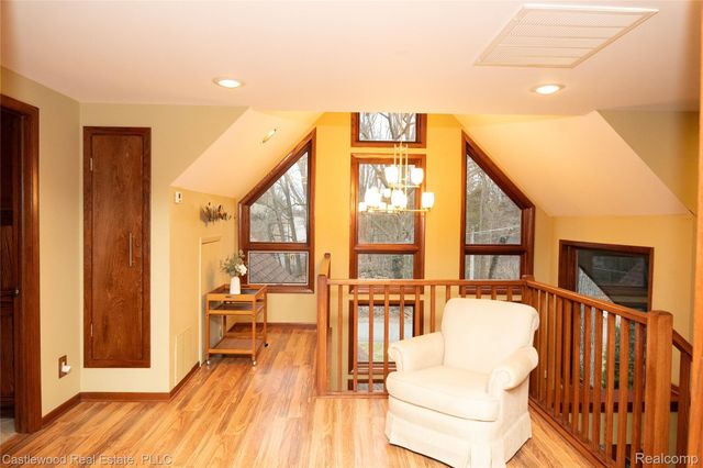 1625 Ridge Road Road, Highland Charter Township, MI 48356