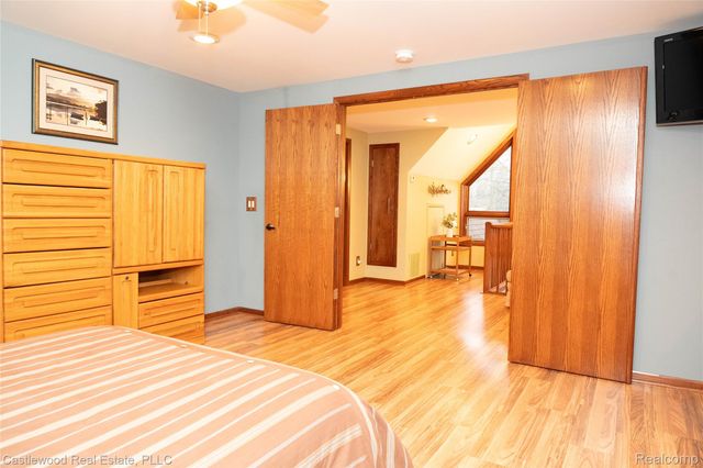 1625 Ridge Road Road, Highland Charter Township, MI 48356