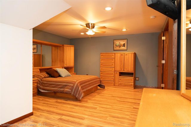 1625 Ridge Road Road, Highland Charter Township, MI 48356