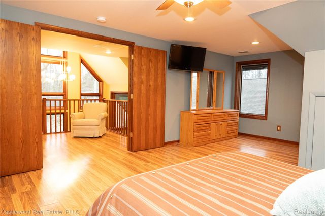 1625 Ridge Road Road, Highland Charter Township, MI 48356