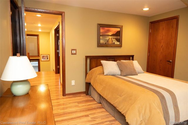 1625 Ridge Road Road, Highland Charter Township, MI 48356