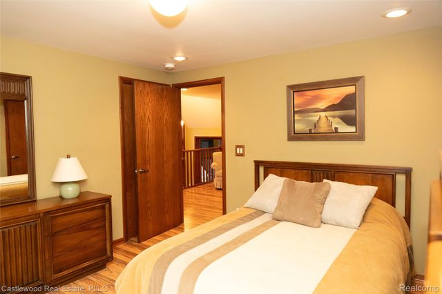 1625 Ridge Road Road, Highland Charter Township, MI 48356