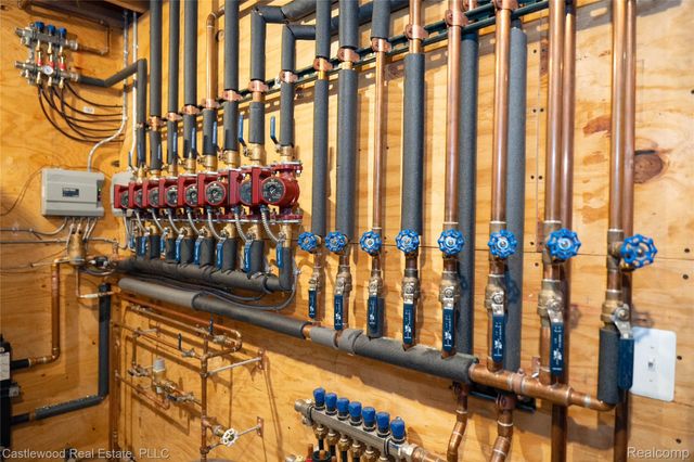 1625 Ridge Road Road, Highland Charter Township, MI 48356