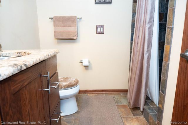 1625 Ridge Road Road, Highland Charter Township, MI 48356