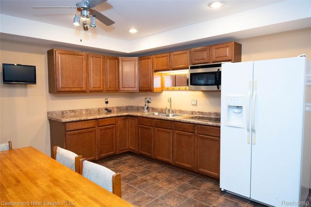 1625 Ridge Road Road, Highland Charter Township, MI 48356