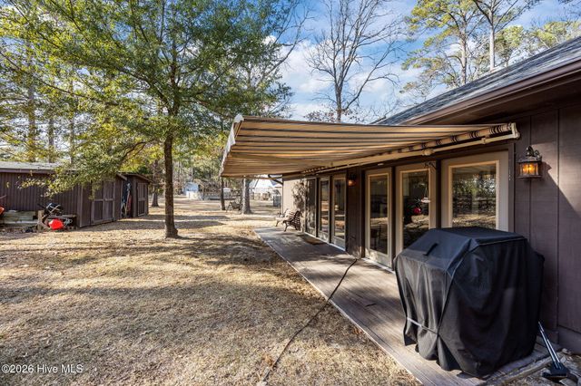 135 Wilson Circle, Arapahoe, NC 28510