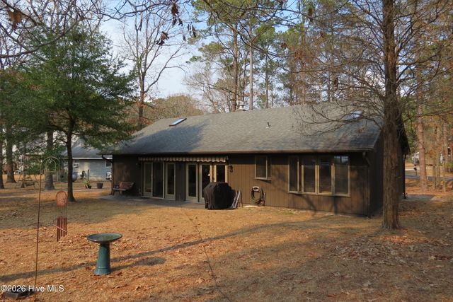 135 Wilson Circle, Arapahoe, NC 28510