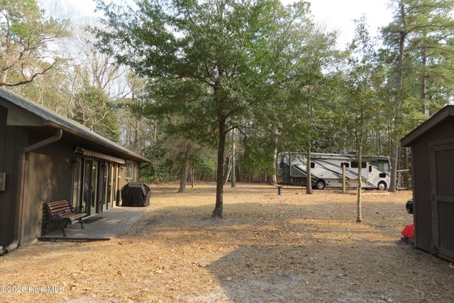 135 Wilson Circle, Arapahoe, NC 28510