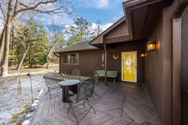 135 Wilson Circle, Arapahoe, NC 28510