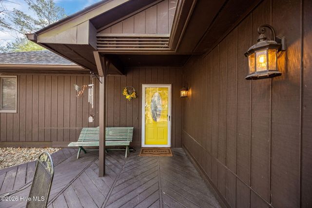 135 Wilson Circle, Arapahoe, NC 28510