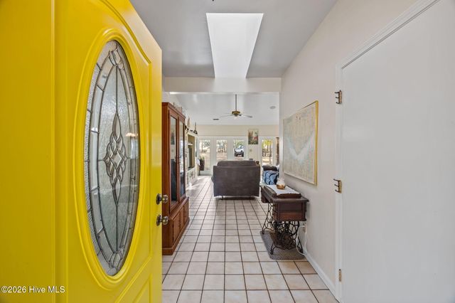 135 Wilson Circle, Arapahoe, NC 28510